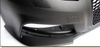 ZDERZAK PRZEDNI AUDI A3 8P 08-12 LOOK RS3
