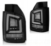 Lampy diodowe Vw T5 10-15 black full led dts
