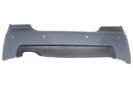 BODY KIT BMW E60 07-10 LCI M-TECHNIK 18mm PDC +SRA