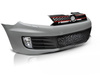 Zderzak przedni SPORT do VW Golf 6 (2008–2013)