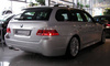 ZDERZAK TYLNY BMW E61 03-07 M-PAKIET Z PDC TOURING