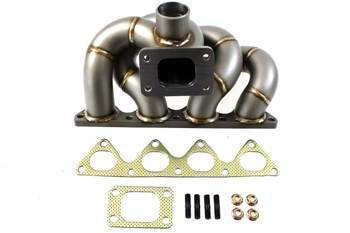 Kolektor wydechowy Honda B-Seria EXTREME