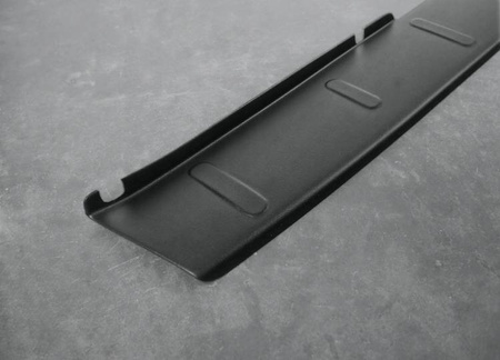 Listwa na zderzak Mercedes Vito V-Klasa W447 2014+