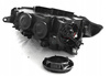 Lampy przednie reflektory VW PASSAT CC 08-11 DAYLI