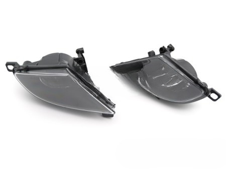 Halogeny światła przeciwmgielne BMW E60/E61 LCI 2007–2010 H8 komplet E4