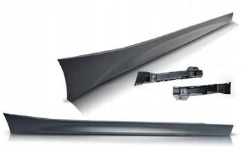 Progi sport do Bmw F20 2011-2018