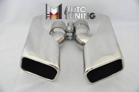 Końcówki Range Rover Sport 05- Autobiography Desig