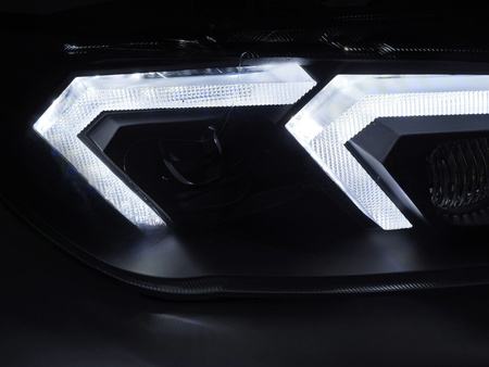 Lampy Przednie do BMW E92/E93 LCI 10-13