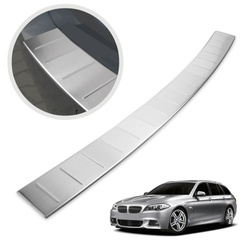 Listwa tylnego zderzaka BMW 5 Seria F11 Kombi VI 2010-2017