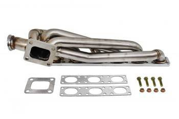 Kolektor wydechowy BMW E36 E46 325I 328I EXTREME T3 T4