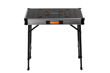 Wielofunkcyjny, stół roboczy, montażowy, nośność 454 kg KD11872