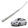 Listwa tylnego zderzaka Hyundai i20 GB Hatchback II 5D FL 2018-2020