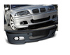 Zderzak BMW E46 Sedan Touring M-pakiet m3 tuninig