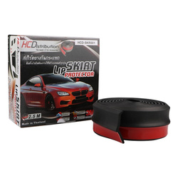 Dokładka zderzaka uniwersalna