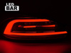Lampy tylne diodowe LED do VW Scirocco III 08-14