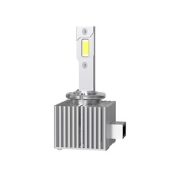 Komplet żarówek LED D3S CANBUS