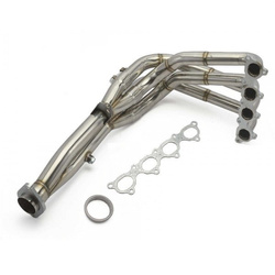 Kolektor wydechowy RBS Technology Honda B Tri-Y