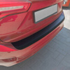 Nakładka ochronna na tylny zderzak do FORD FOCUS MK4 IV 2018- KOMBI | ABS