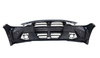 PRZEDNI ZDERZAK BMW F30 F31 2011-2018 LOOK M3 G80