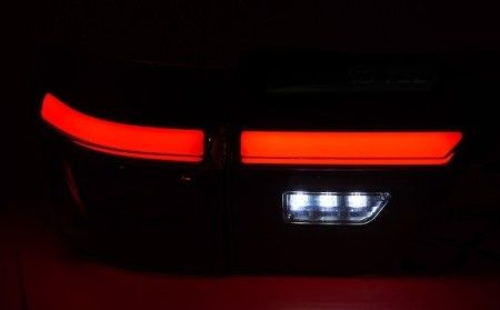 Lampy tylne diodowe Jeep Grand Cherokee WK2 2011–2013