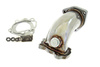 Downpipe NISSAN 200SX S13 CA18DET