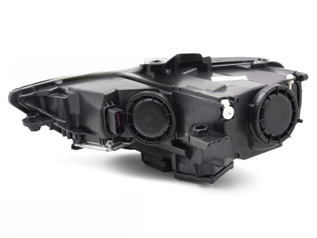 LAMPY REFLEKTORY PRZEDNIE FULL LED SEQ DRL AUDI A3 8V