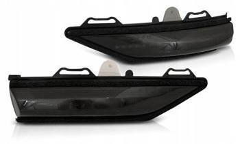 Kierunkowskazy dynamiczne led ford fiesta mk8