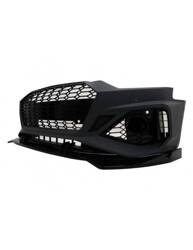 ZDERZAK PRZEDNI AUDI A5 19- LOOK RS