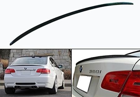 Spoiler BMW E92 M-style