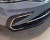Ramki halogenów przednich Volkswagen Tiguan 2021+