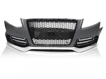 ZDERZAK PRZEDNI SPORT STYLE – AUDI A5 (2007–2011)