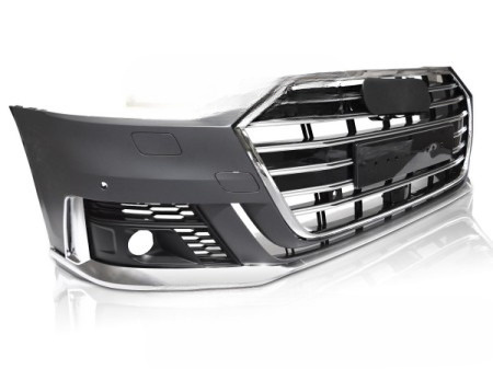 Zderzak przedni S‑Style PDC Audi A8 (2017–2021)