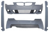 BODY KIT BMW E60 07-10 LCI M-TECHNIK 18mm PDC +SRA