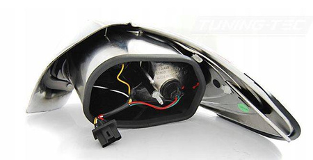 Lampy Tylne Nowe Peugeot 206 Cc 2d Cabrio Black