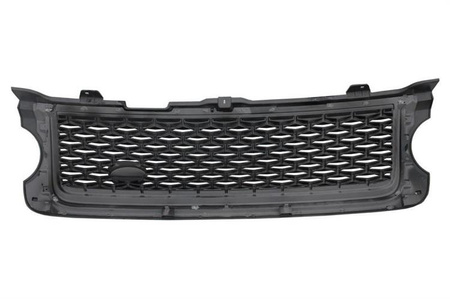 GRILL WLOTY RANGE ROVER VOGUE L322 10-12 BLACK ED