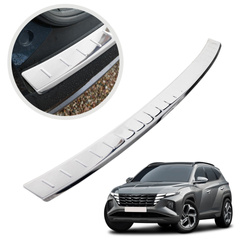 Listwa tylnego zderzaka Hyundai Tucson NX4E SUV IV 2020-