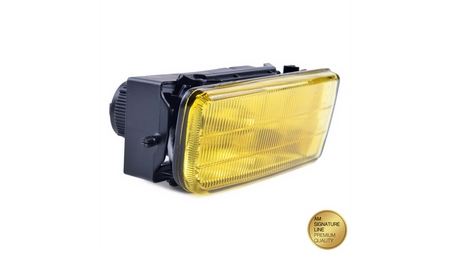 Zestaw lamp przeciwmgielnych Yellow  BMW 3 (E36) Coupe Touring Compact Cabrio Sedan 1991-1999