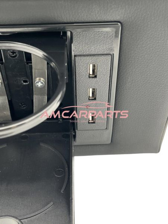 Półka schowek organizer konsola Mercedes Vito W447