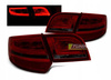 Lampy diodowe Audi A3 sportback 04-08 r-s led depo