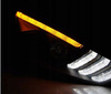Lampy Ford Focus III mk3 15-18 black drl led dts
