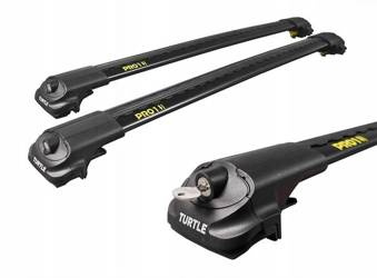 Bagażnik dachowy relingi BMW 3 E91 2005-2013