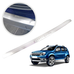 Listwa tylnego zderzaka Dacia Duster HM | SR SUV II 2018-2024