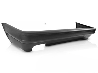 Zderzak tylny SPORT STYLE do BMW E30 1982–1990