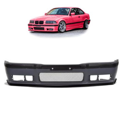 ZDERZAK PRZEDNIE BMW E36 91-98 M-PAKIET M3
