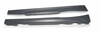 Progi sport style do Bmw F22 F23 2013-