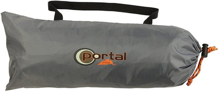 Namiot turystyczny dla 2 osób dwu osobowy Apus 2 Portal