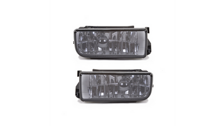 Zestaw lamp przeciwmgielnych BMW 3 (E36) Coupe Touring Compact Cabrio Sedan 1991-1999