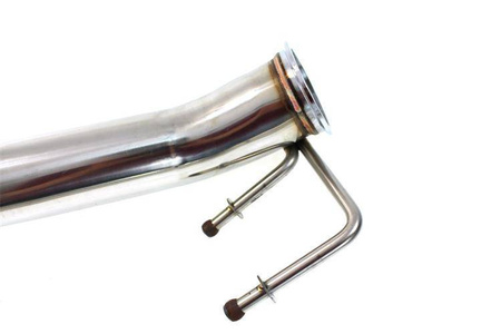 Downpipe AUDI S3 TT SEAT LEON CUPRA 1.8T