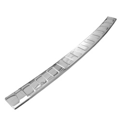 Listwa tylnego zderzaka Volkswagen Golf AU Hatchback VII 5D 2012-2019