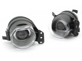 Halogeny przeciwmgielne BMW E90/E91/E60/E61/E63/E64/X3 E83